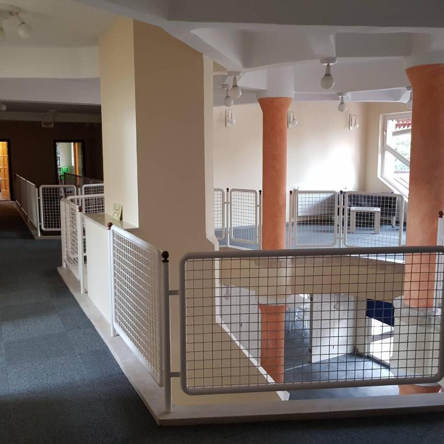 Grantek Ueduelohaz Otel Balatonlelle Dış mekan fotoğraf