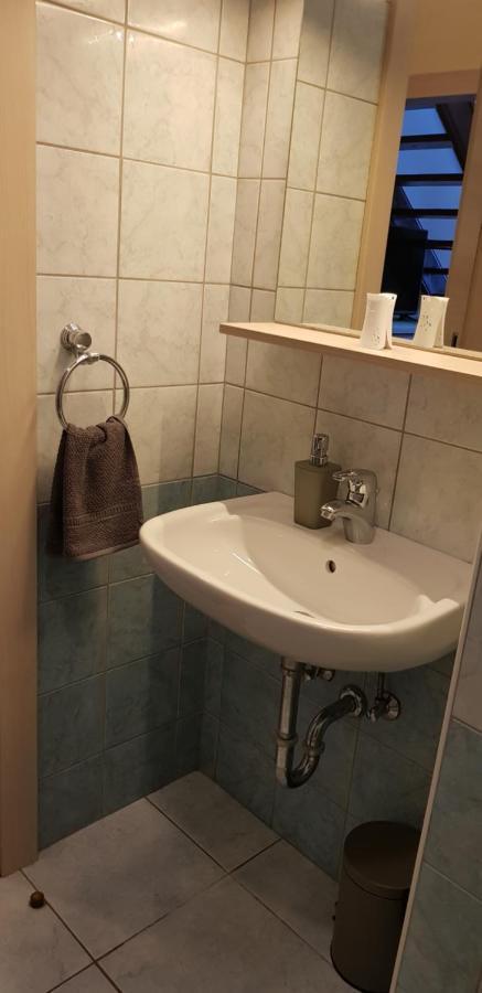 Grantek Ueduelohaz Otel Balatonlelle Dış mekan fotoğraf