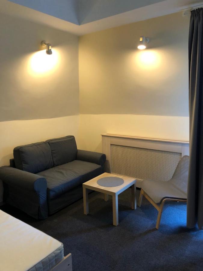 Grantek Ueduelohaz Otel Balatonlelle Dış mekan fotoğraf